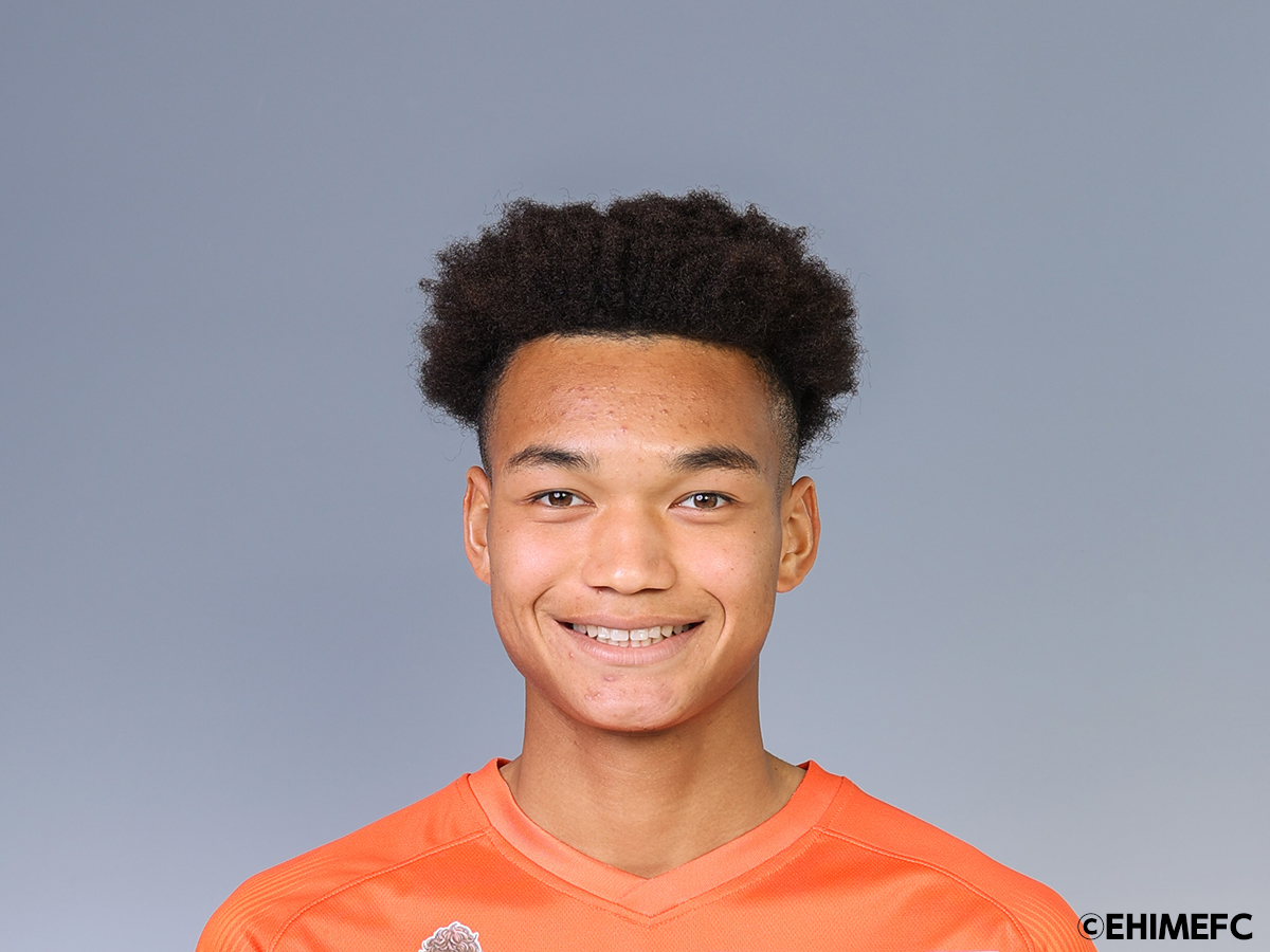 石渡 ネルソン選手 いわきFCへ育成型期限付き移籍について